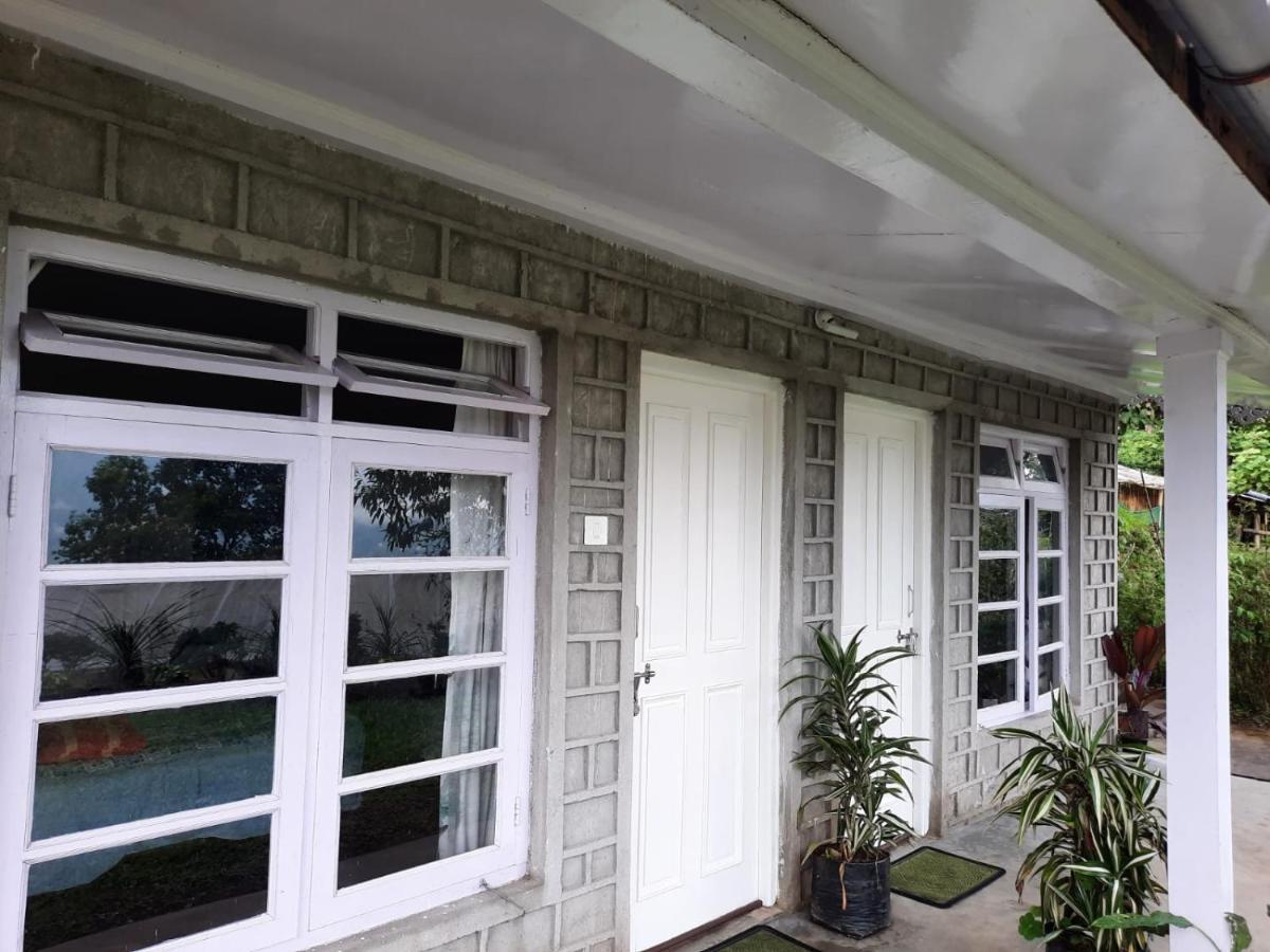 Aaravi Garden Homestay Kalimpong Exterior foto