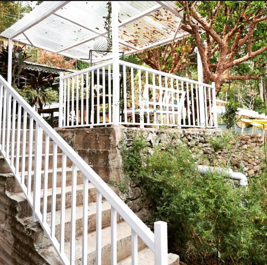 Aaravi Garden Homestay Kalimpong Exterior foto