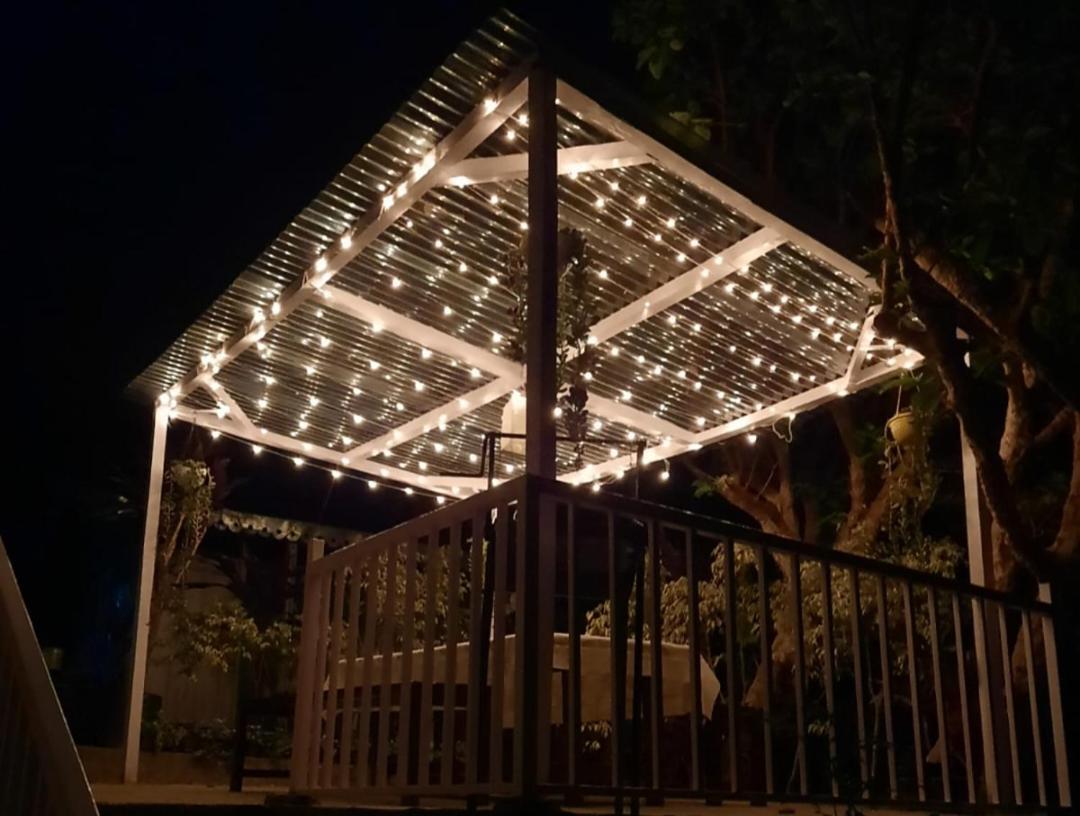 Aaravi Garden Homestay Kalimpong Exterior foto