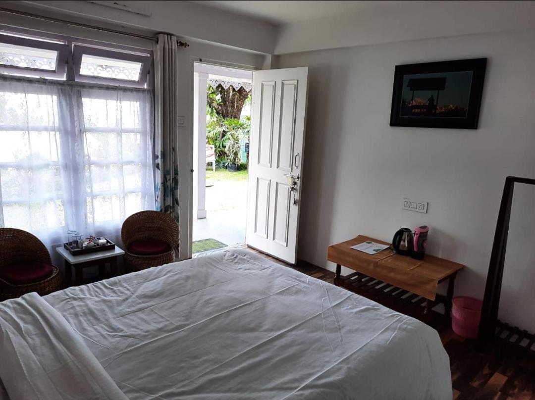 Aaravi Garden Homestay Kalimpong Exterior foto